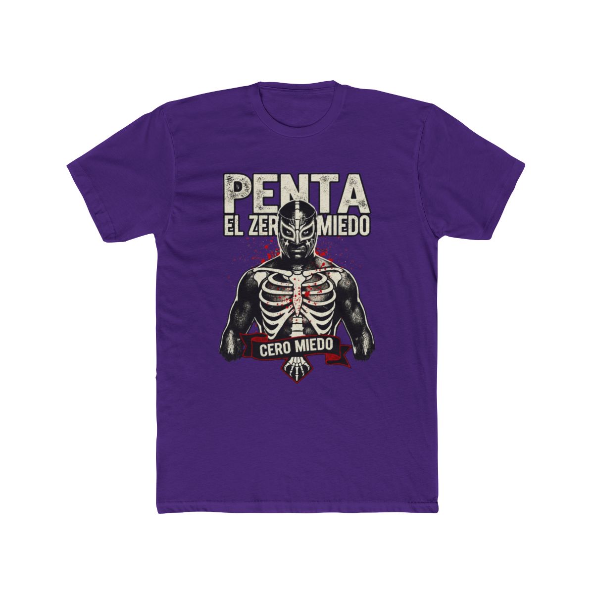 WWE Penta T Shirt