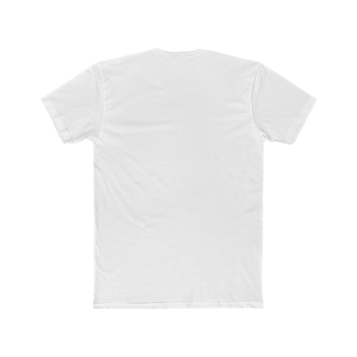 LA Knight WWE T Shirt - alternate angle 1, merchandise