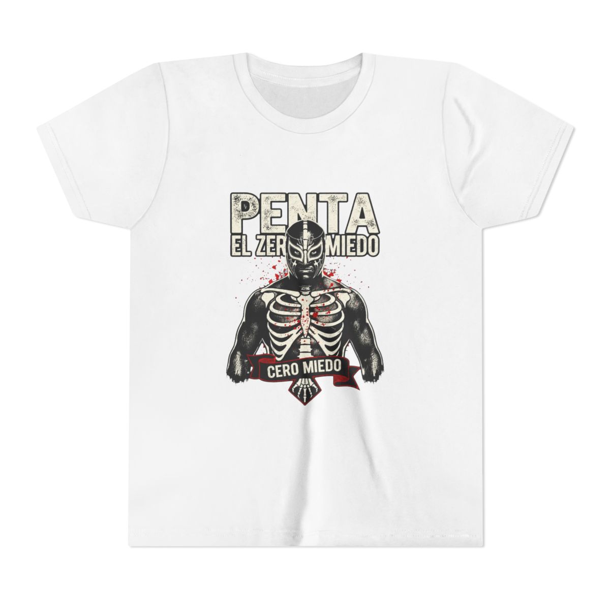 WWE Penta Kids T Shirt